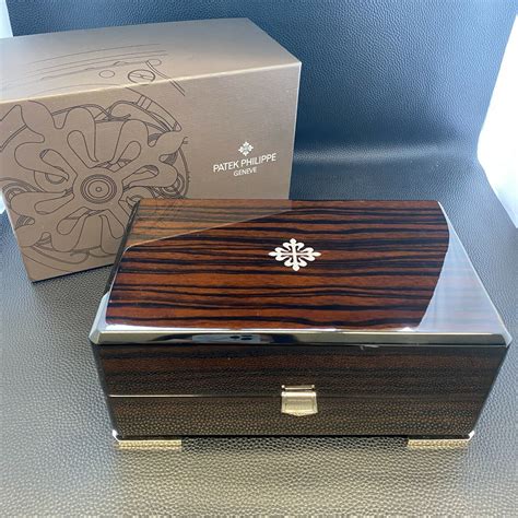 fake patek philippe box|certified pre owned patek philippe.